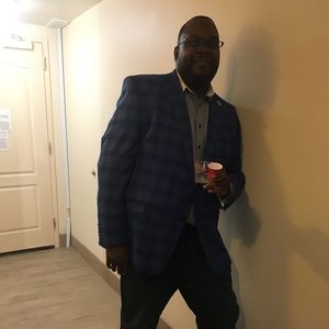 Meet your Posher, Alger